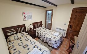 Casa Mariana - Viviendas Turísticas - Habitaciones - Reg 49-362